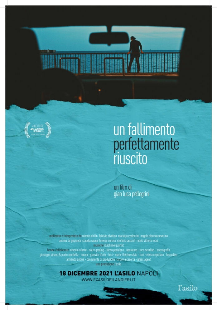 Un fallimento perfettamente riuscito