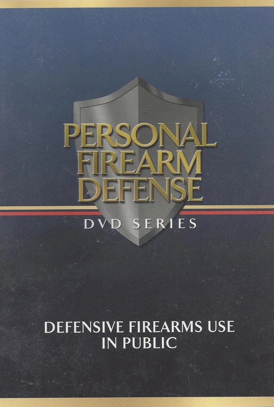 Defensive Firearms Use In Public