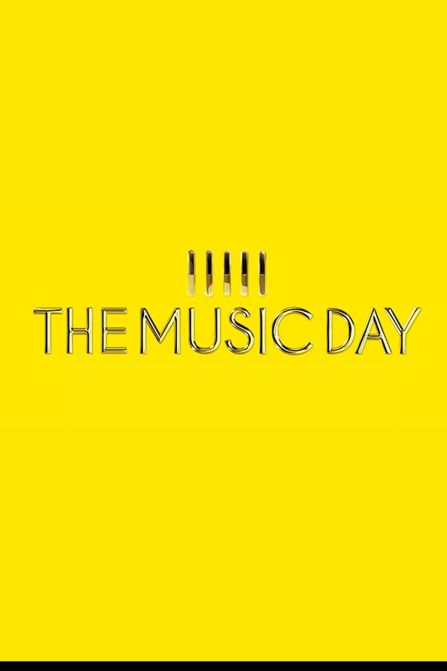 THE MUSIC DAY
