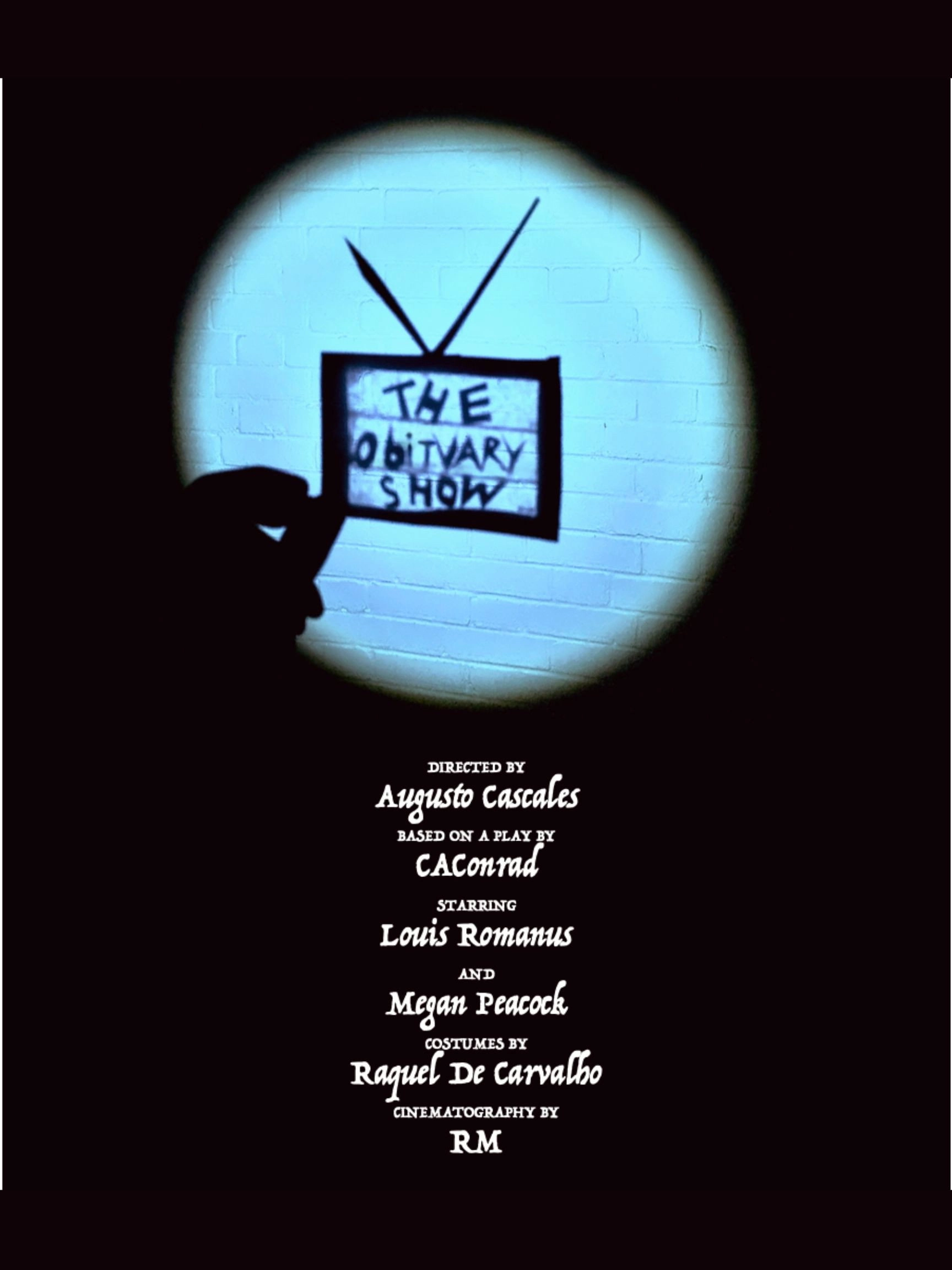 The Obituary Show