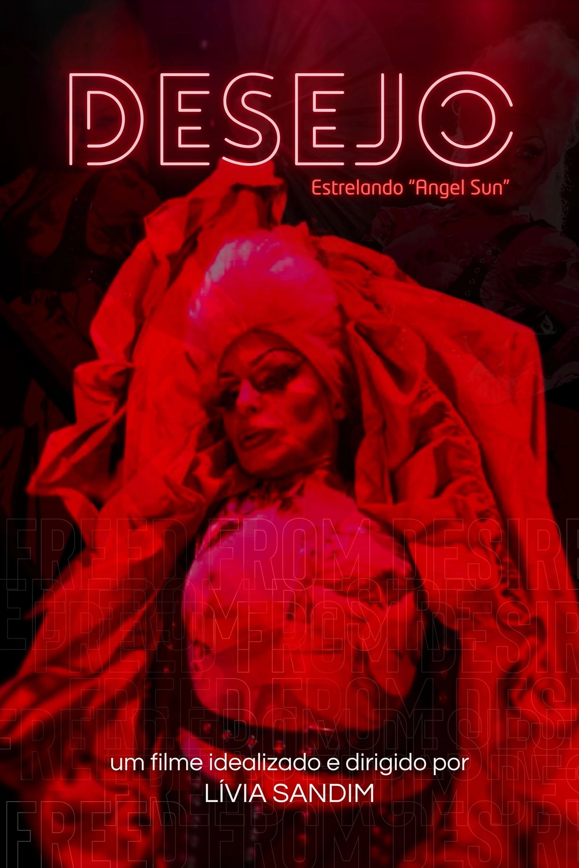 DESEJO