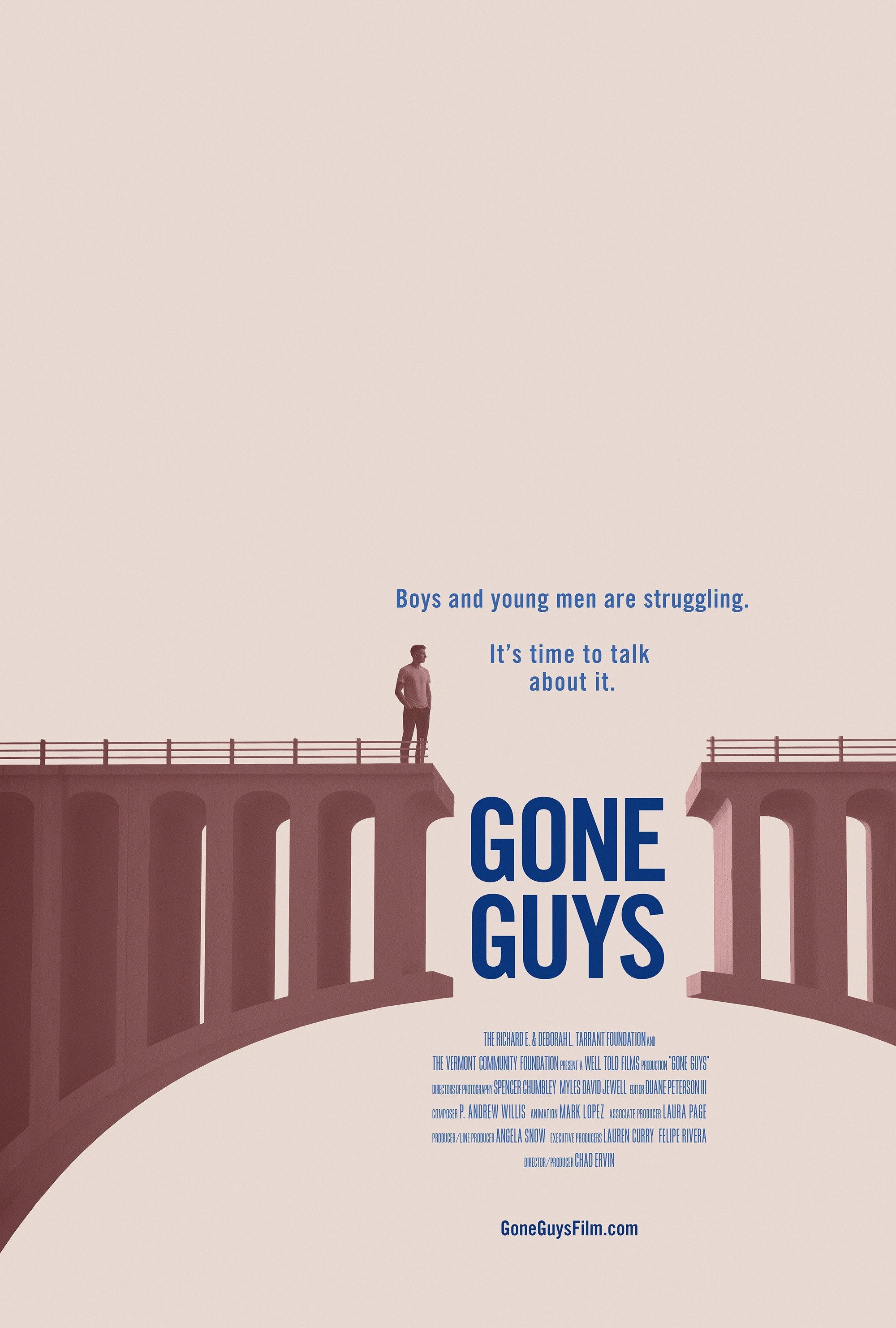Gone Guys