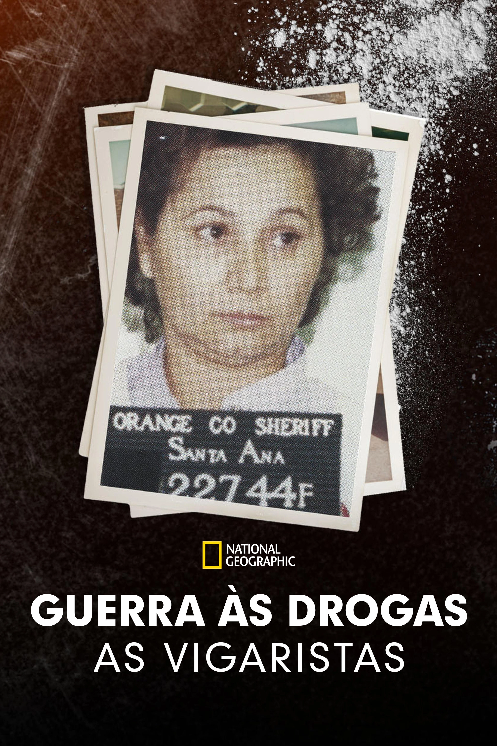 Narco Wars: Queenpins