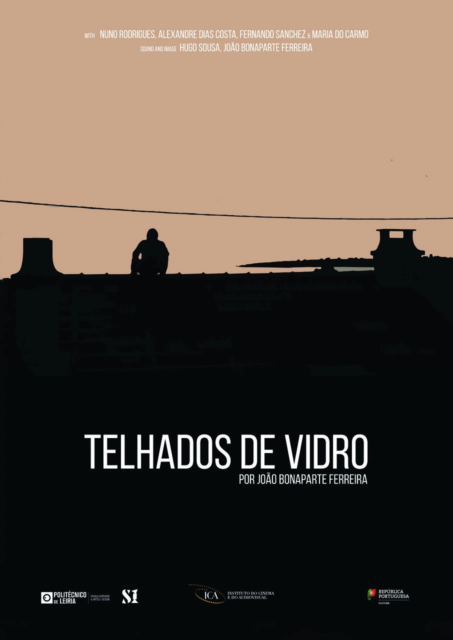 Telhados de Vidro