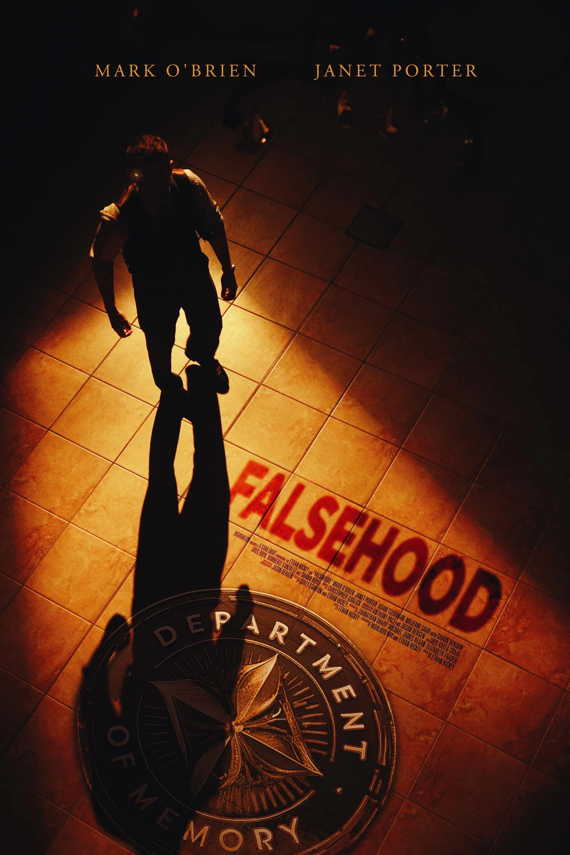 Falsehood