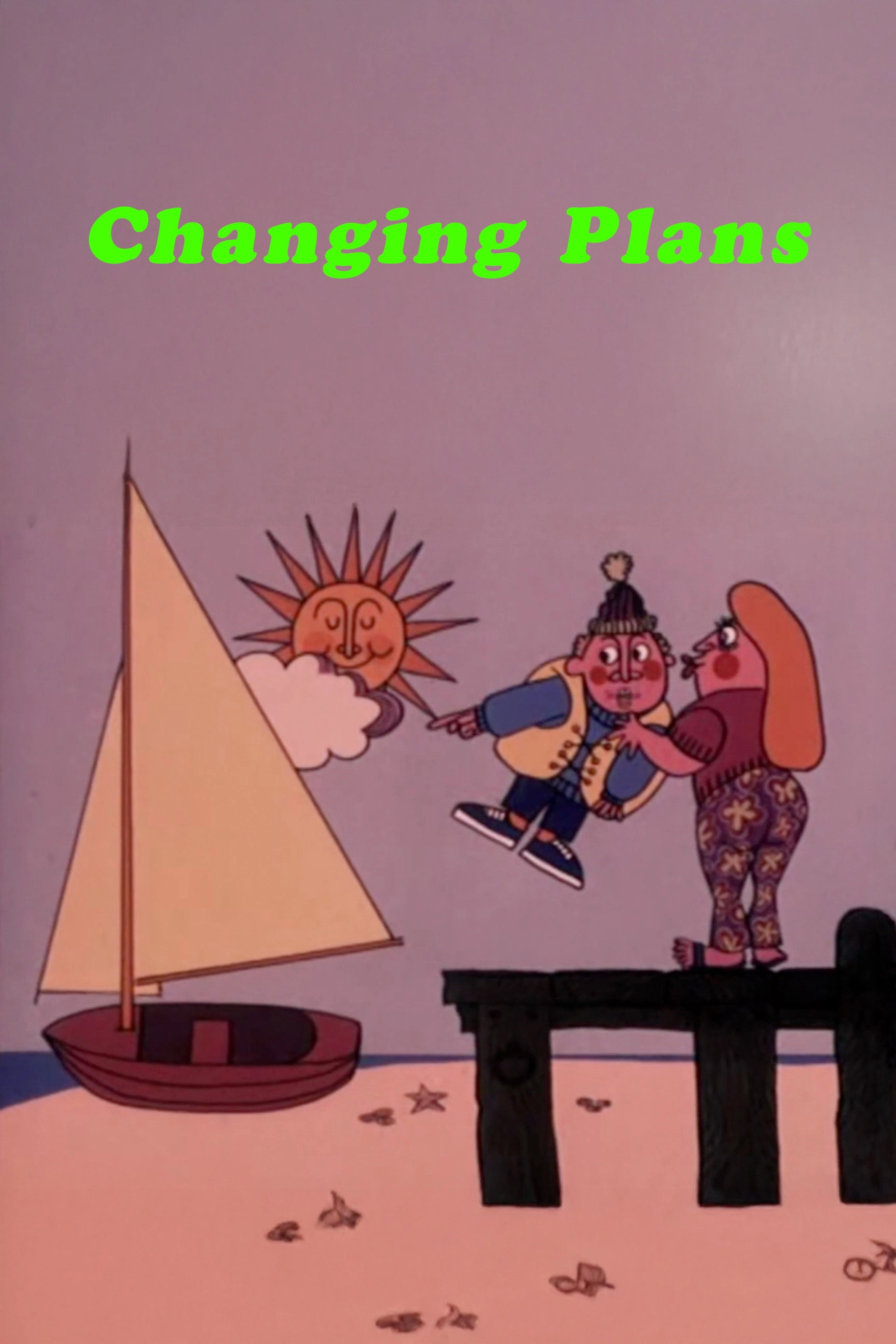 Changing Plans
