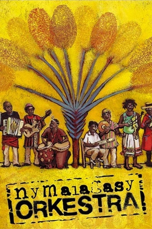 Ny Malagasy Orkestra