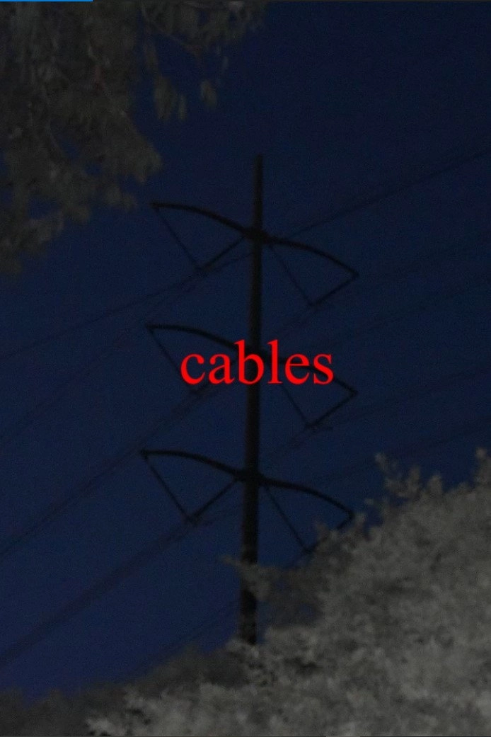 Cables