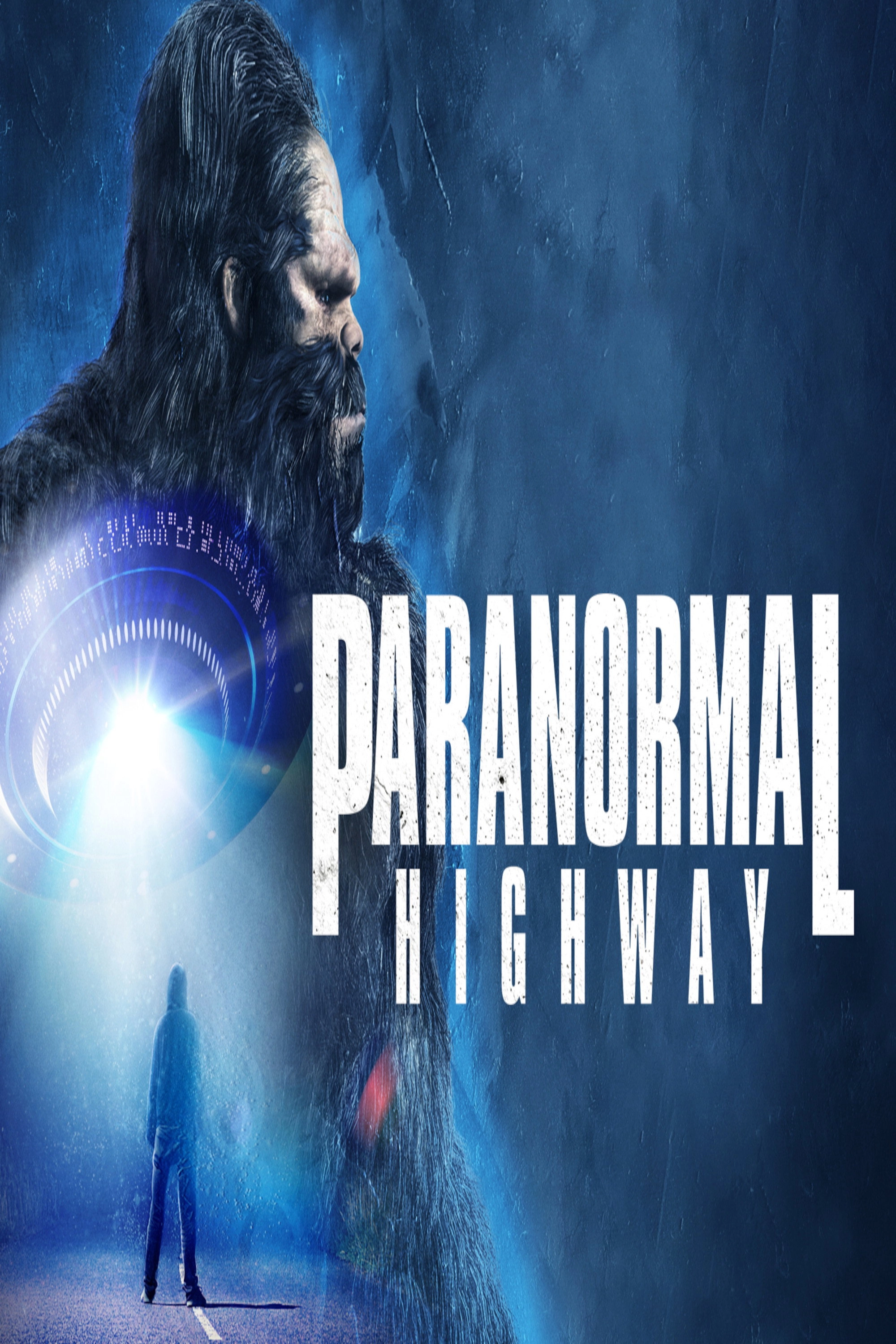 Paranormal Highway