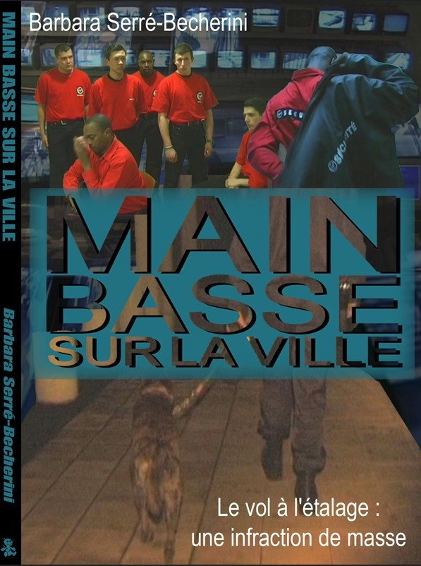 Main basse sur la ville