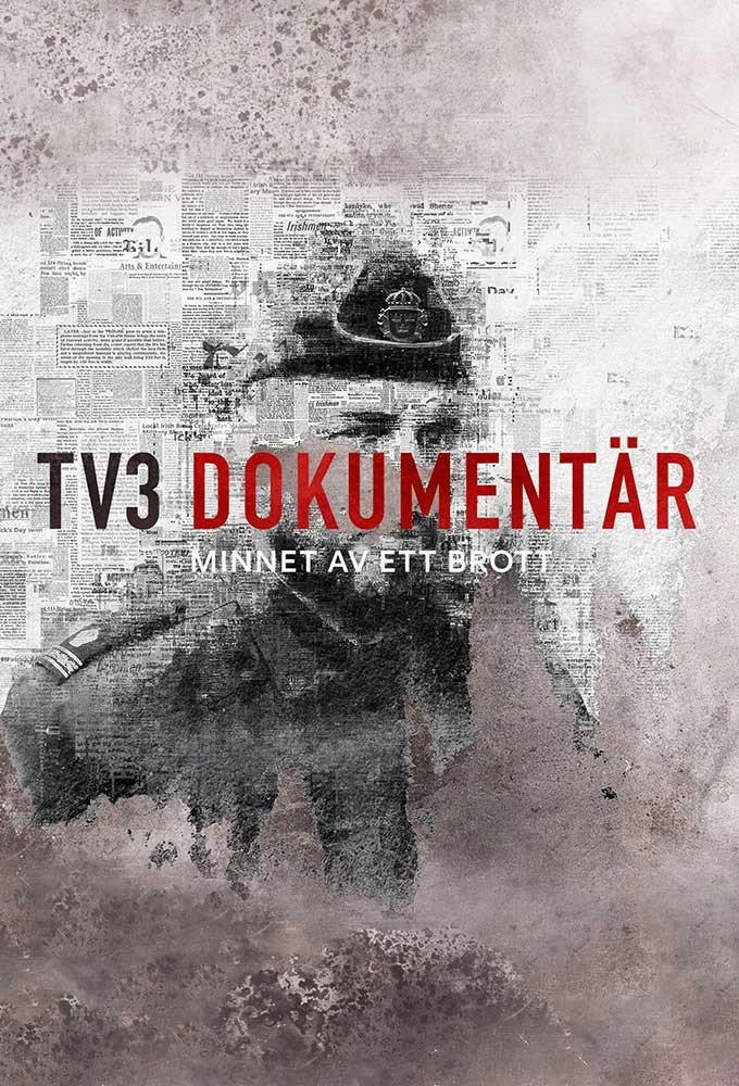 Minnet Av Ett Brott