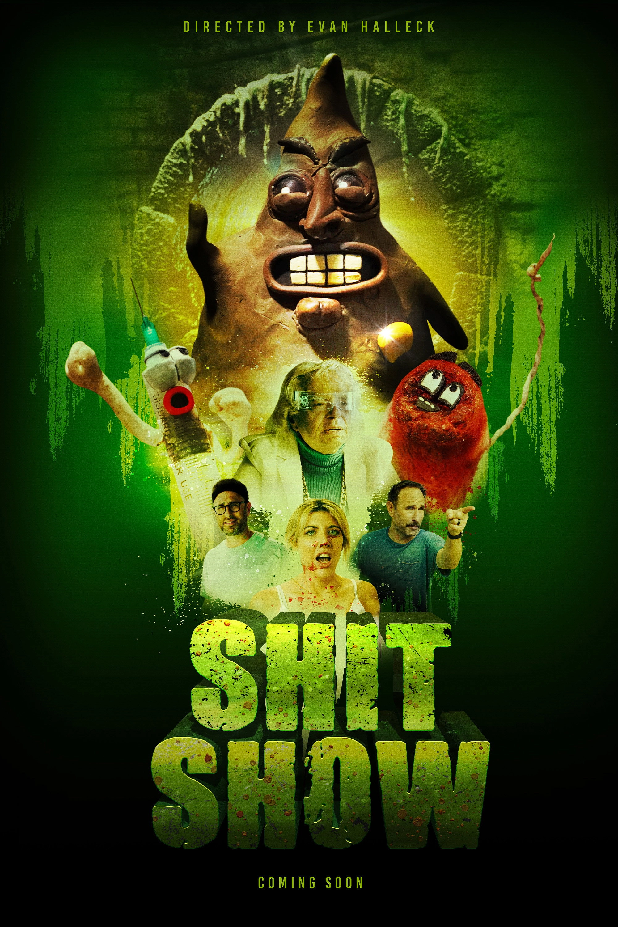Shit Show