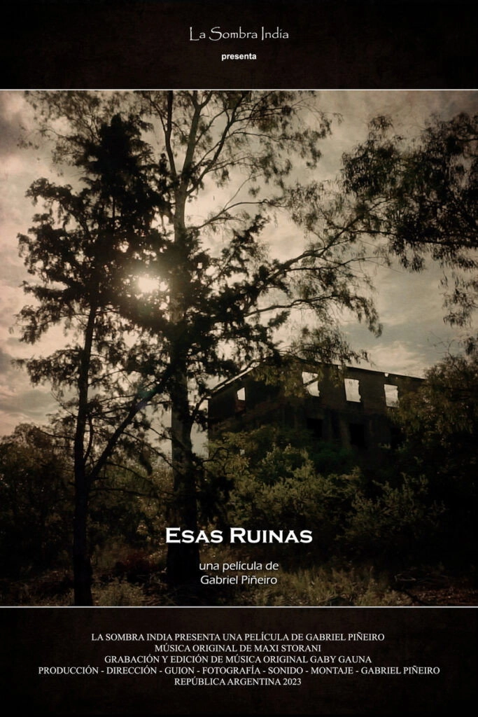 Those Ruins