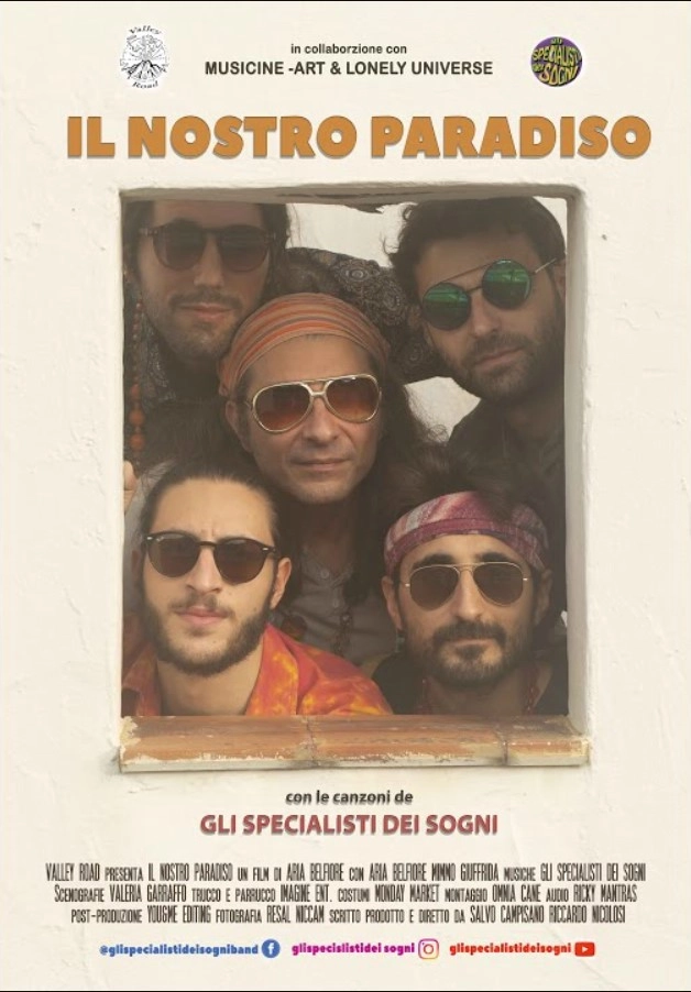 Il nostro paradiso