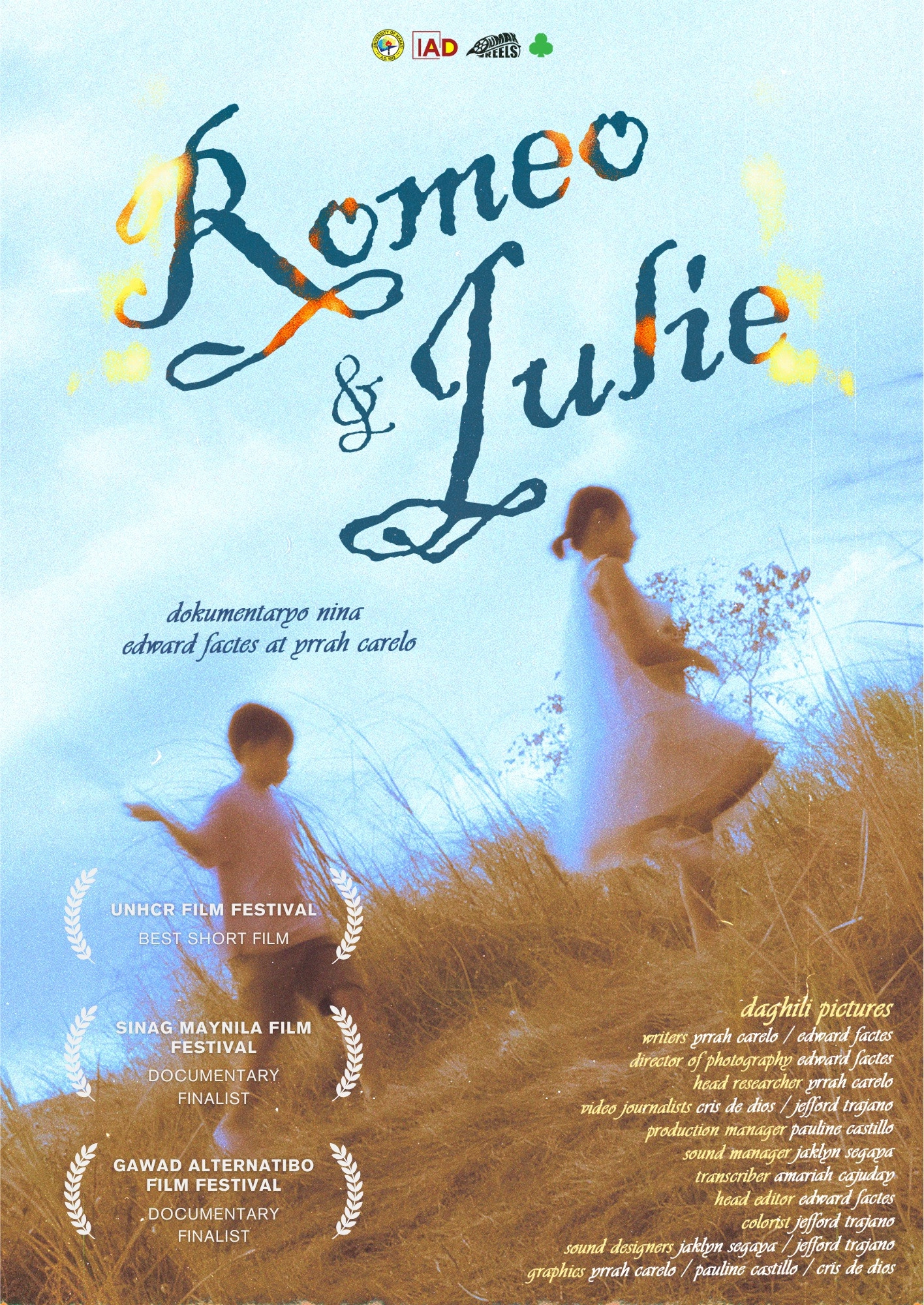 Romeo and Julie