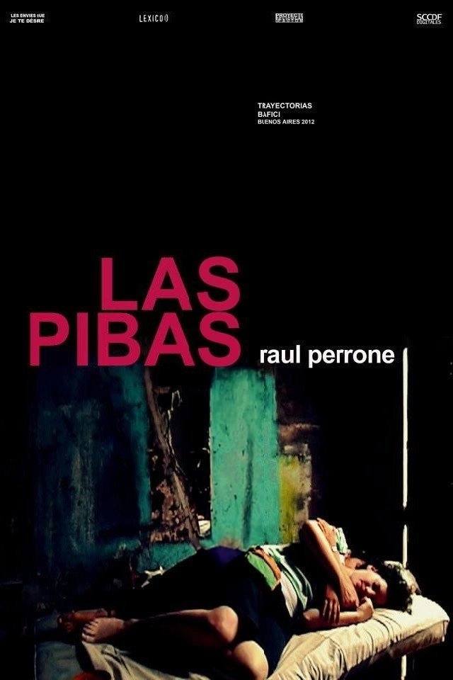 Las pibas