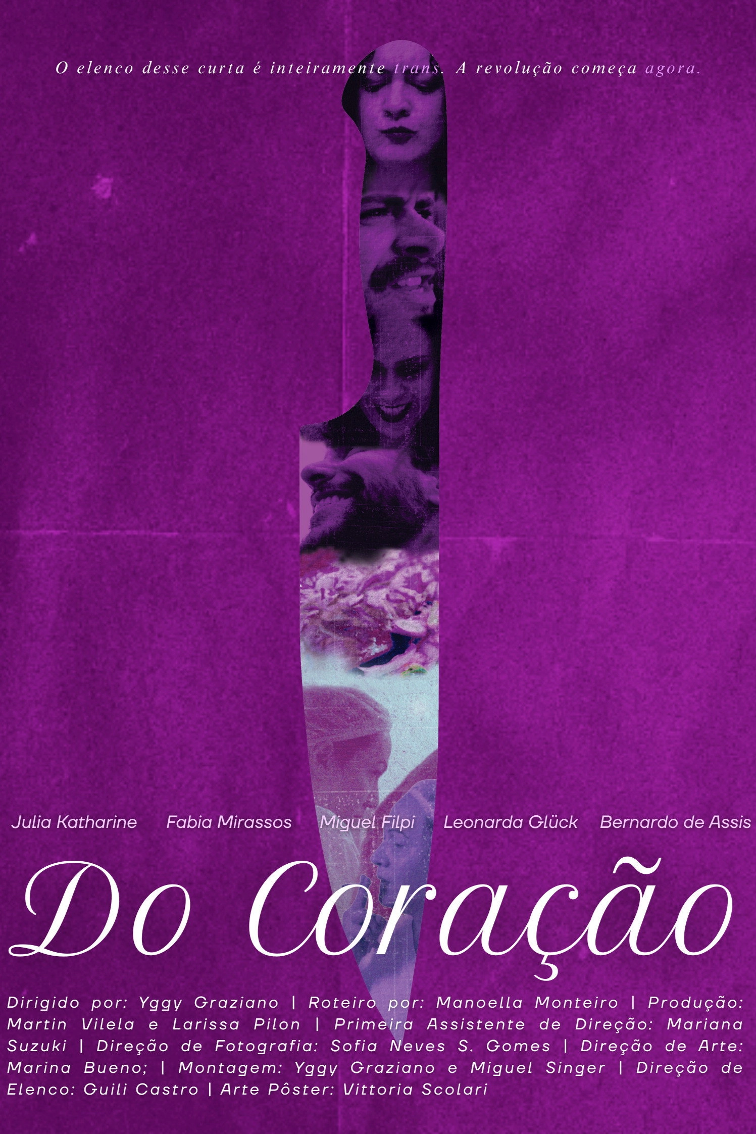 Do Coração
