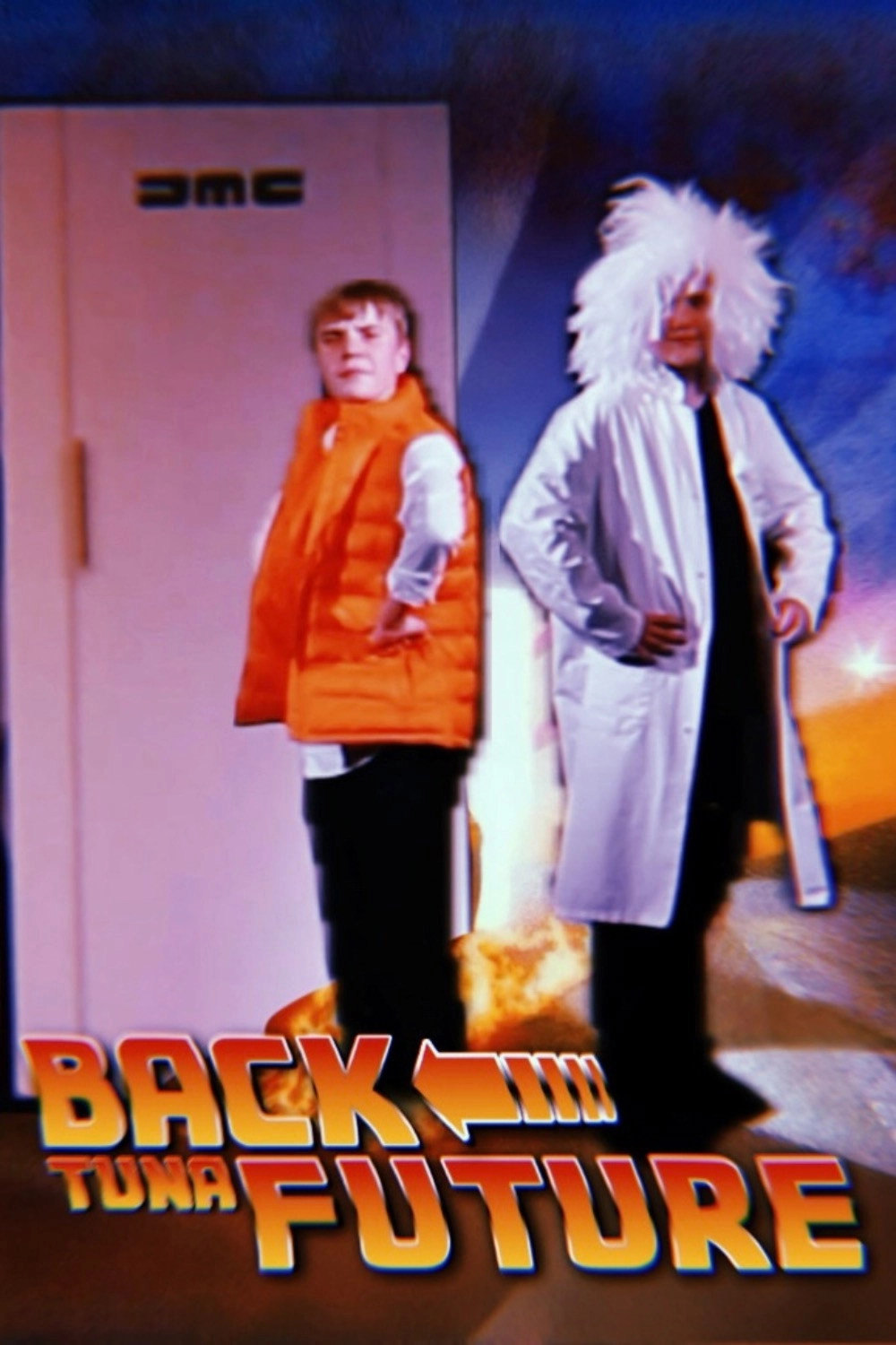 Back Tuna Future