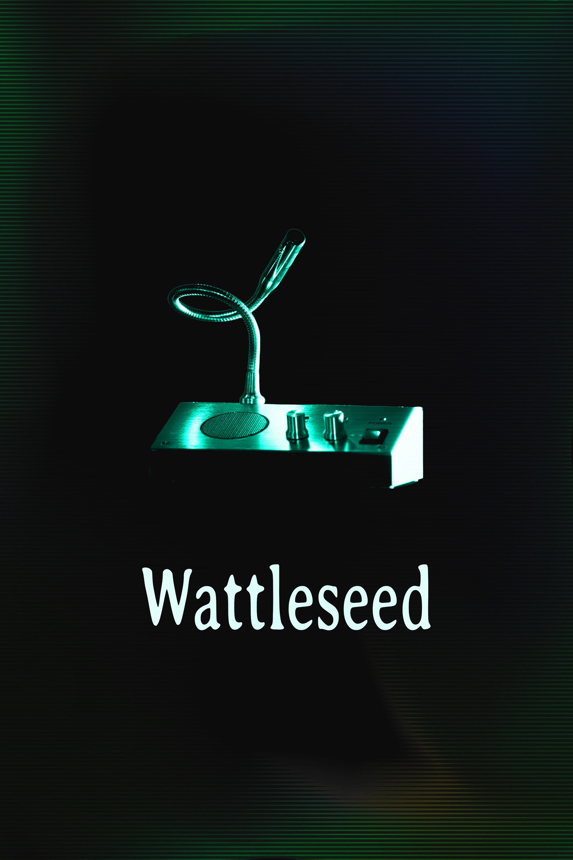 Wattleseed