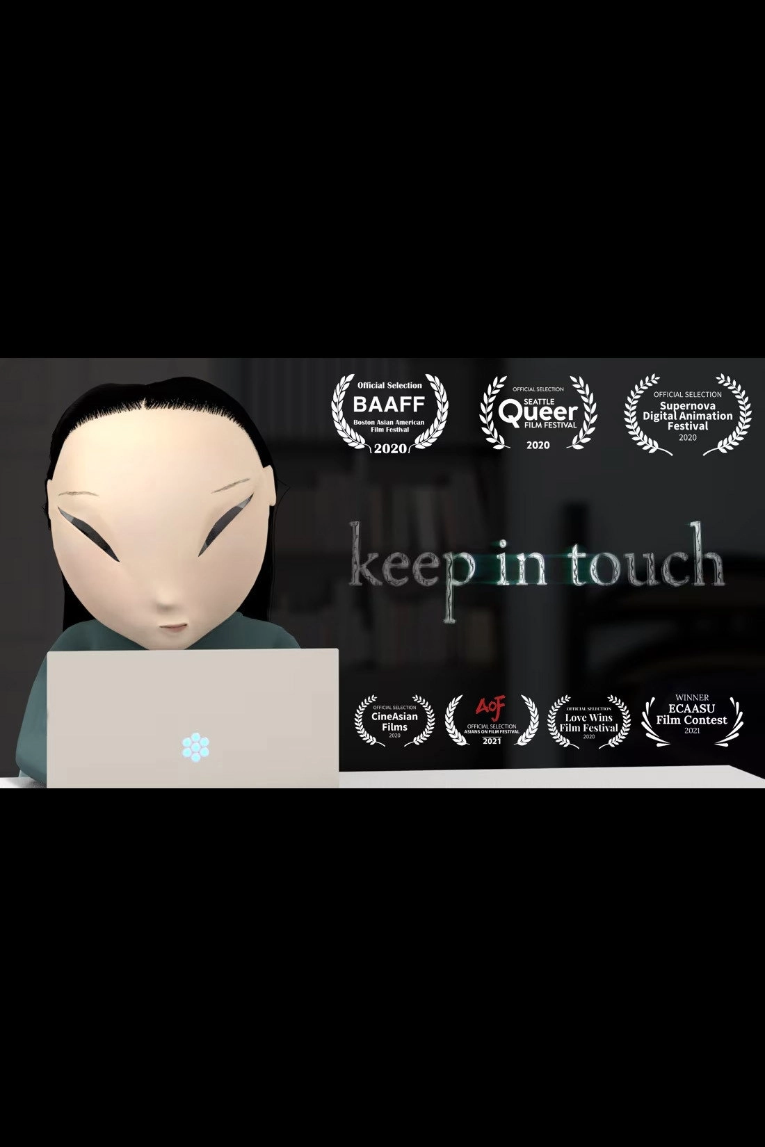 Keep In Touch
