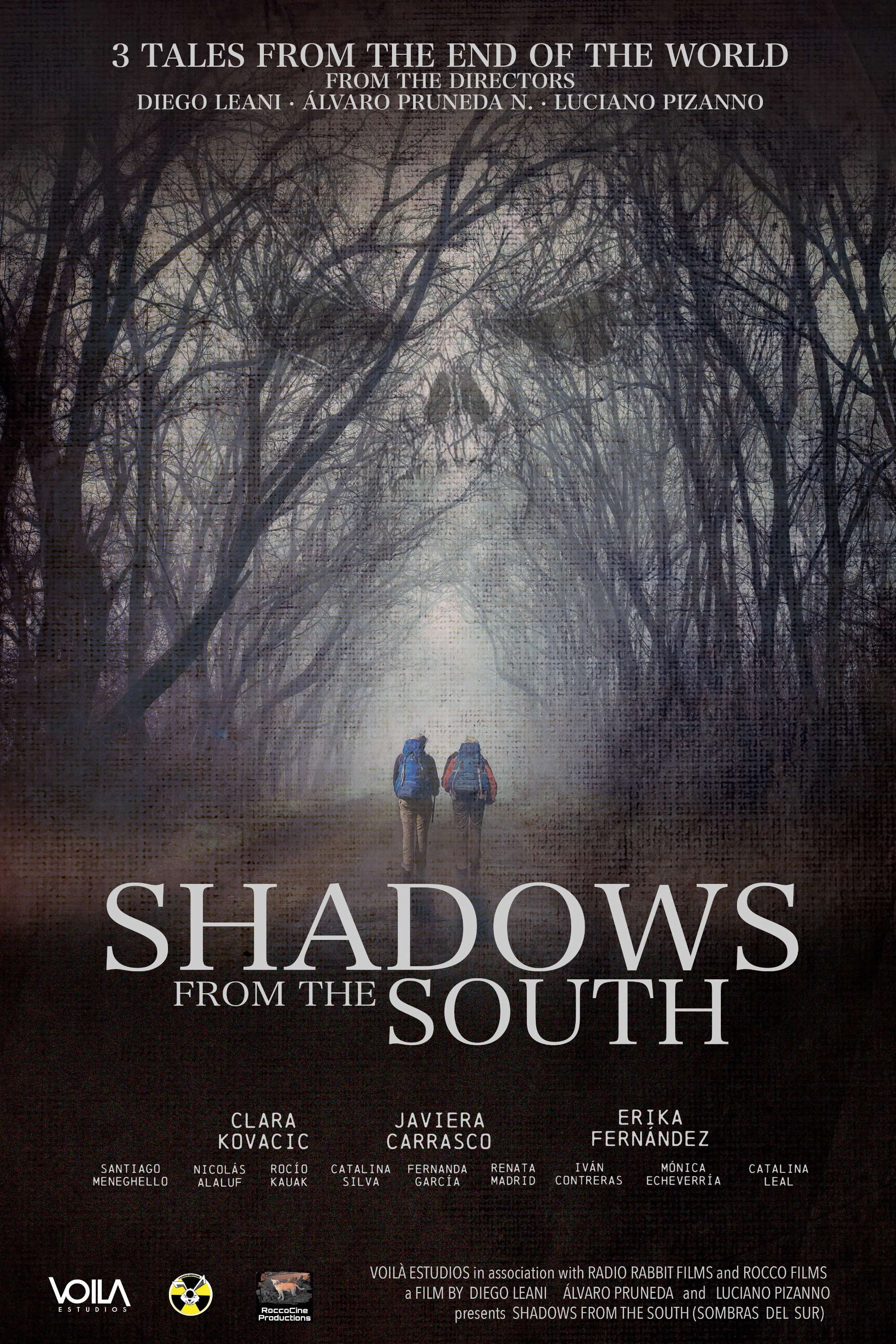 Shadows From The South