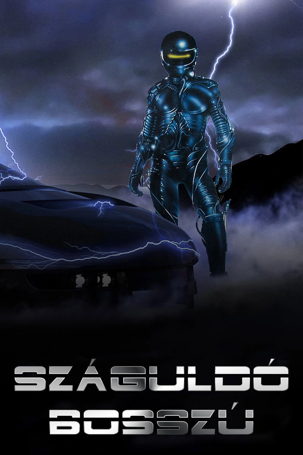 The Wraith