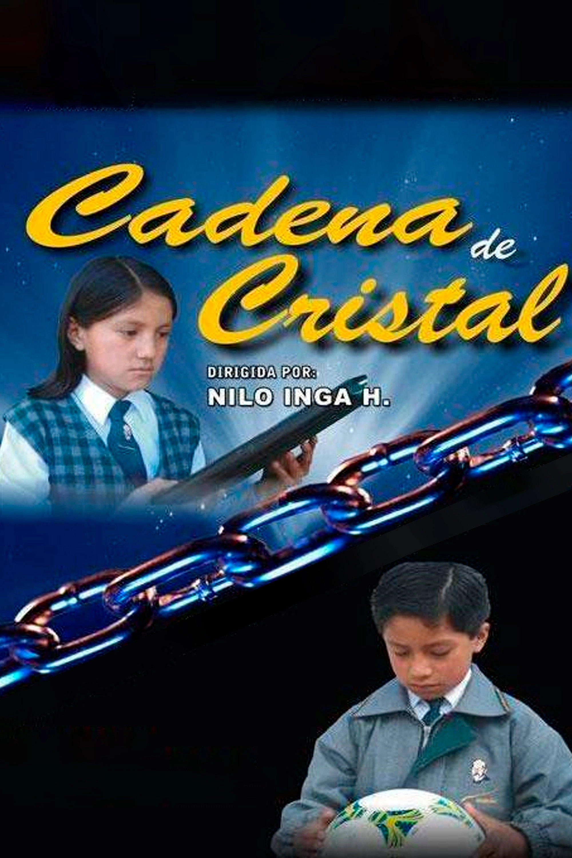 Cadena de Cristal