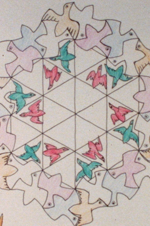 Spiral Labyrinth