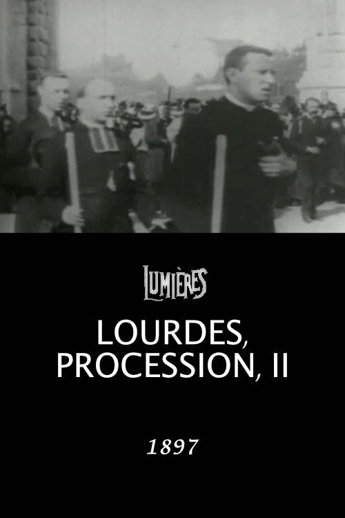 Procession, II