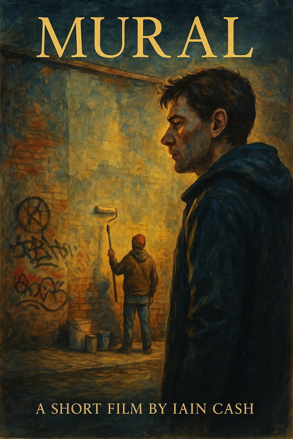 Mural