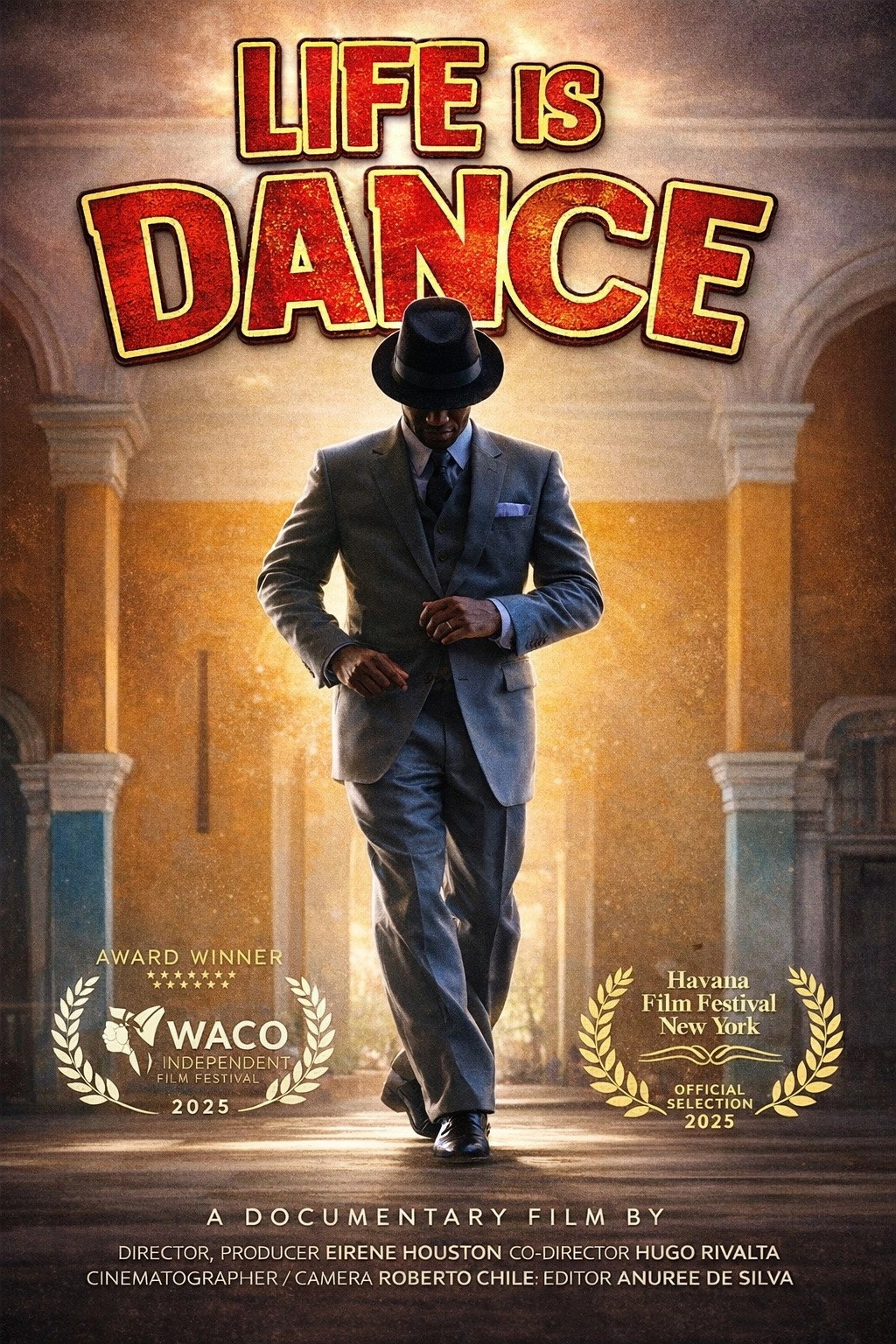 Life is Dance