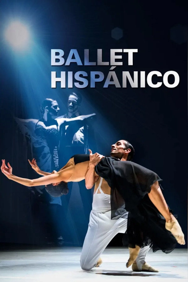 Ballet Hispanico