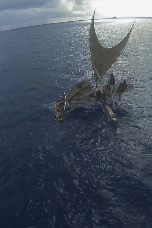 We, the Voyagers: Our Moana