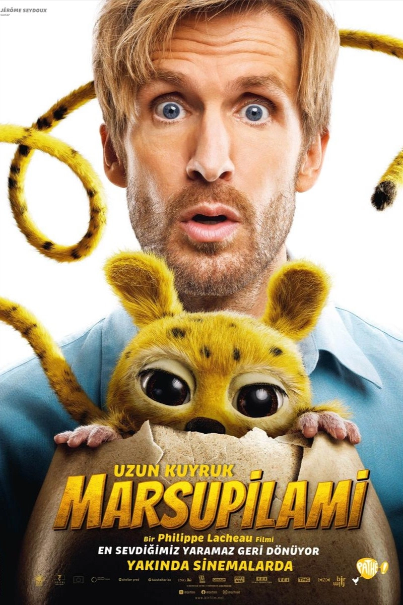 Marsupilami