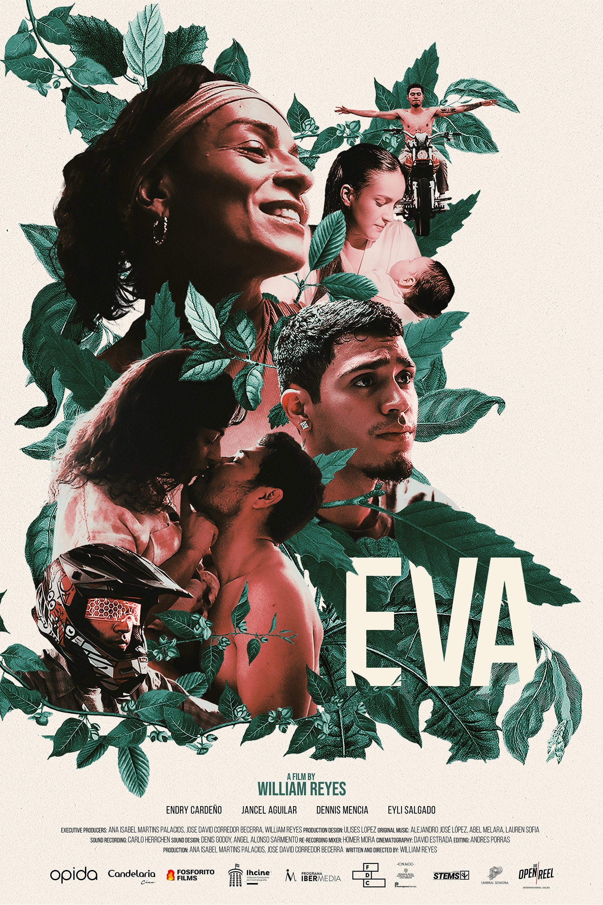 Eva