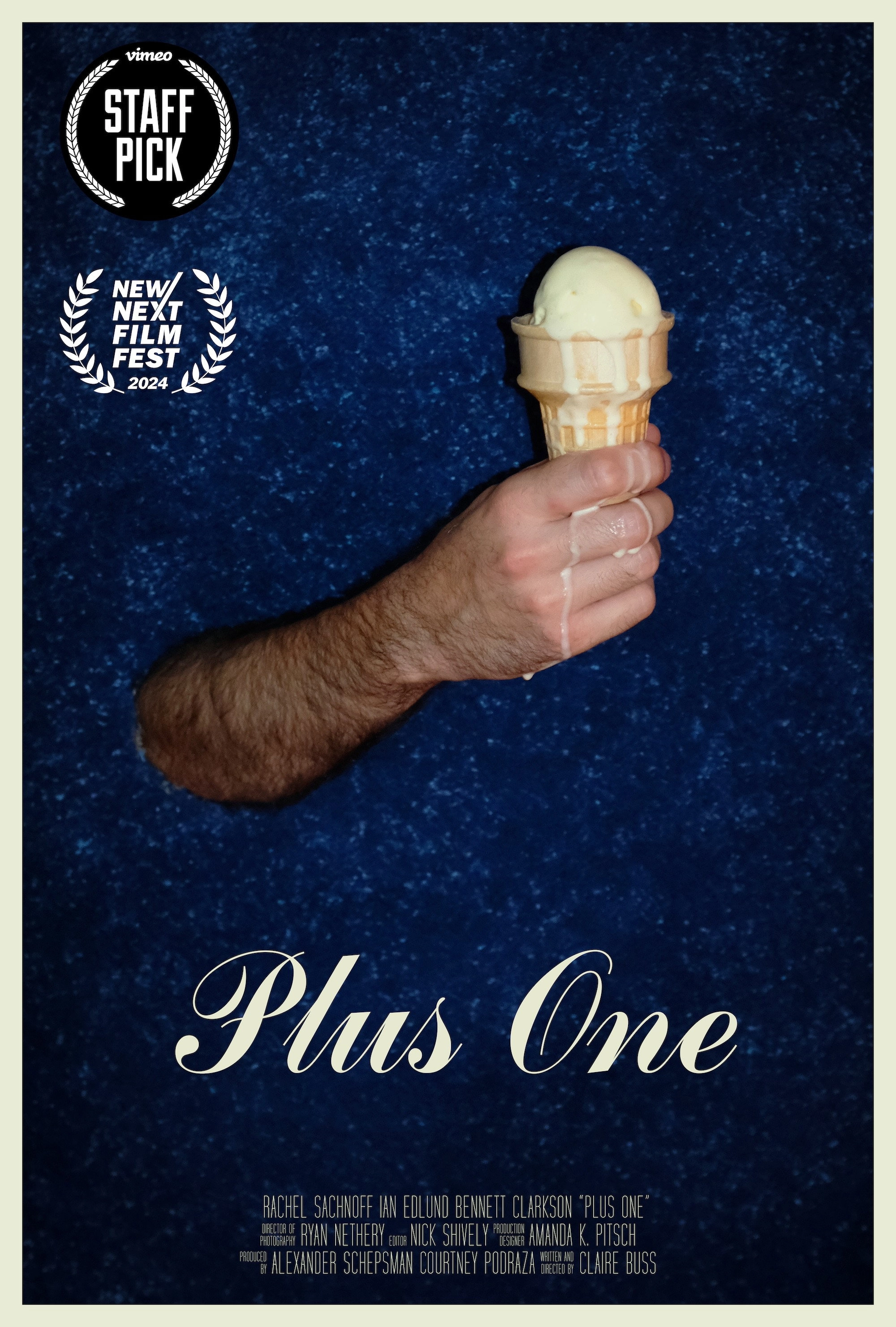 Plus One