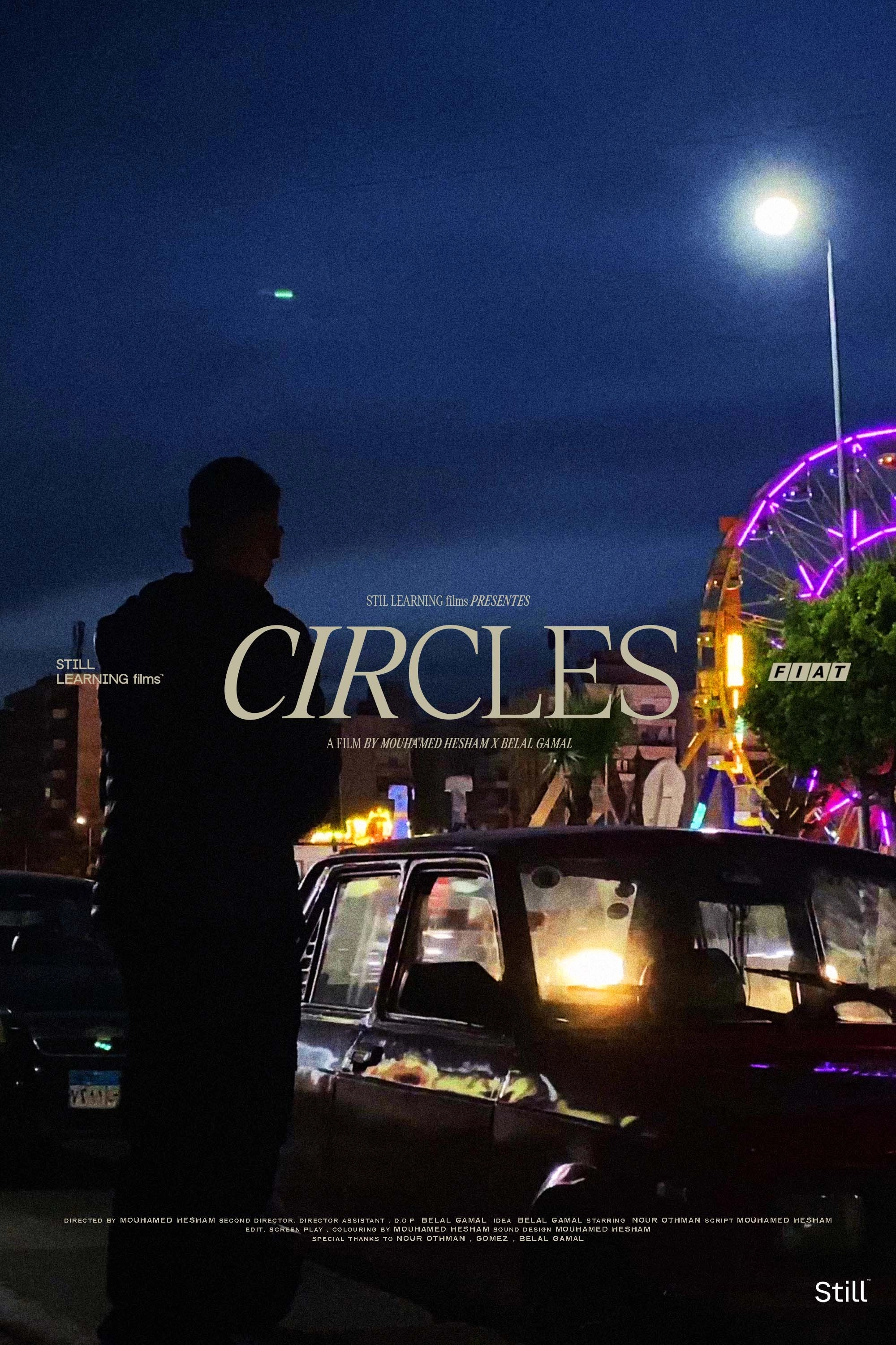 Circles