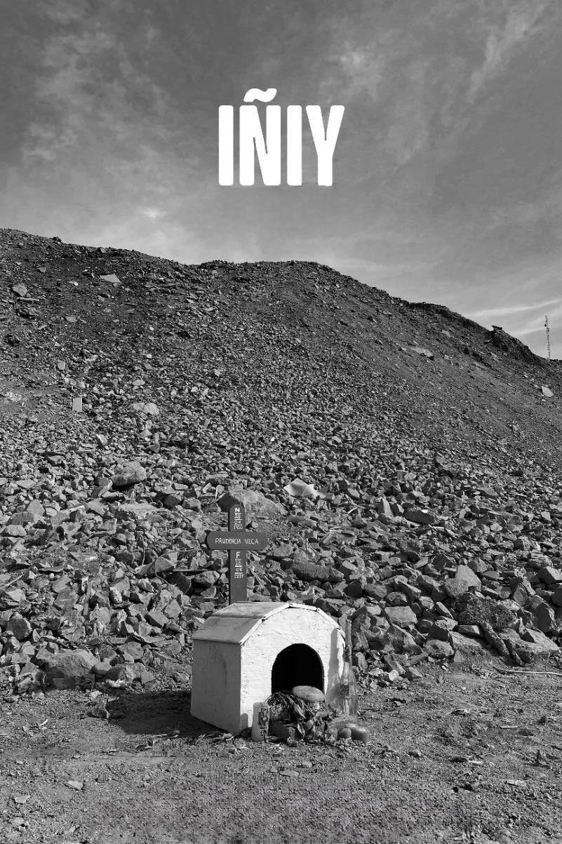Iñiy