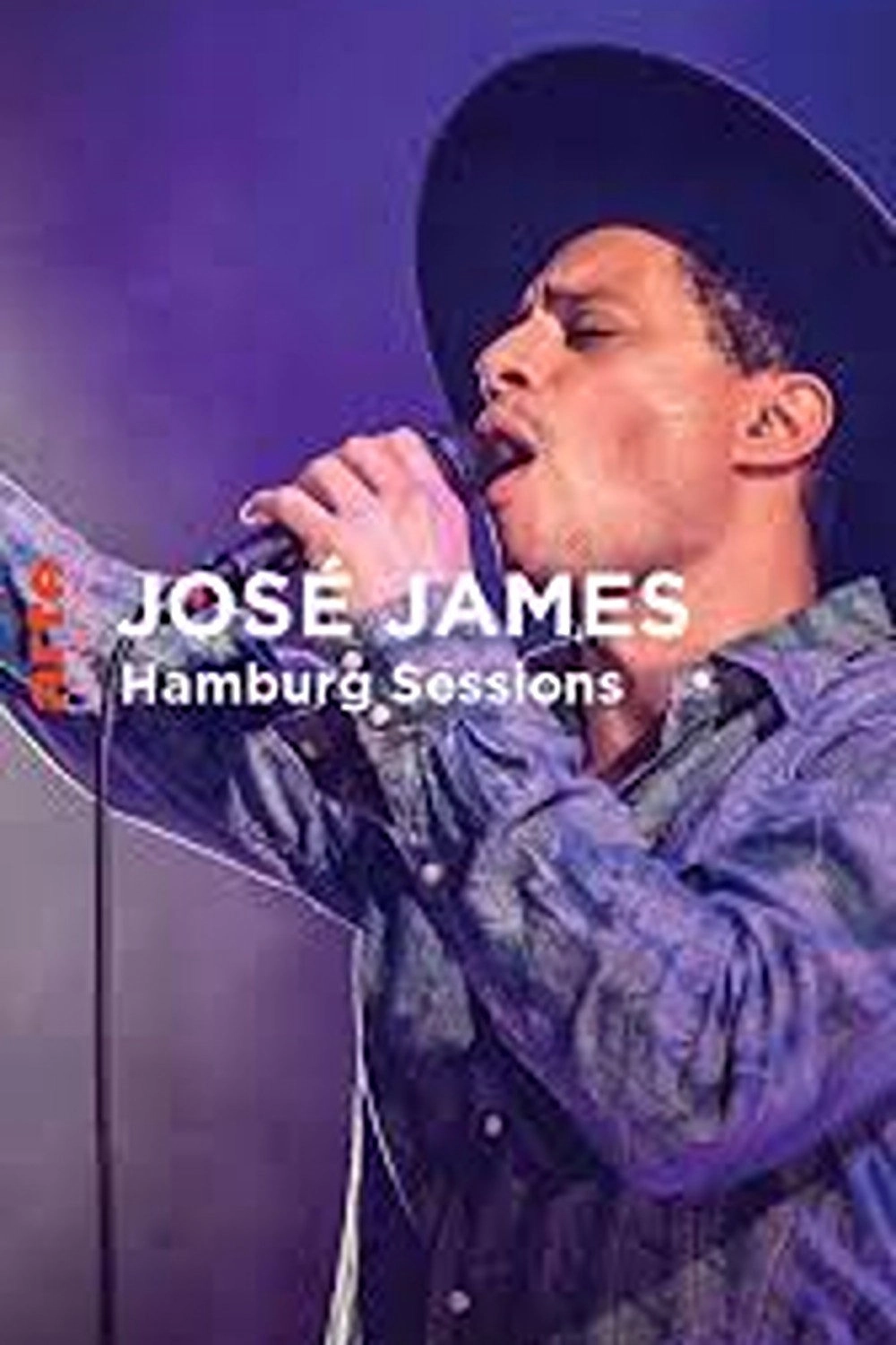 José James @ Hamburg Sessions