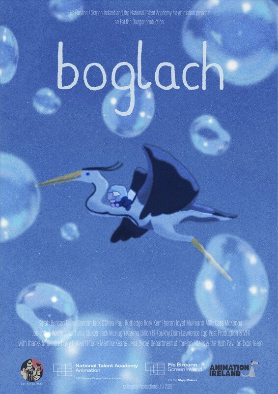 Boglach
