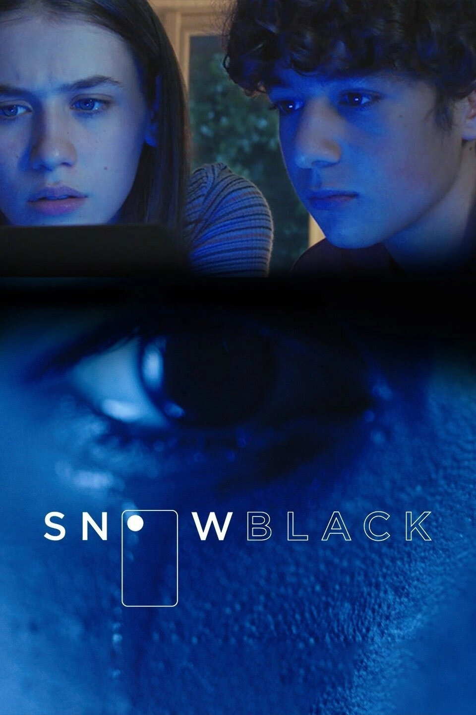 Snow Black