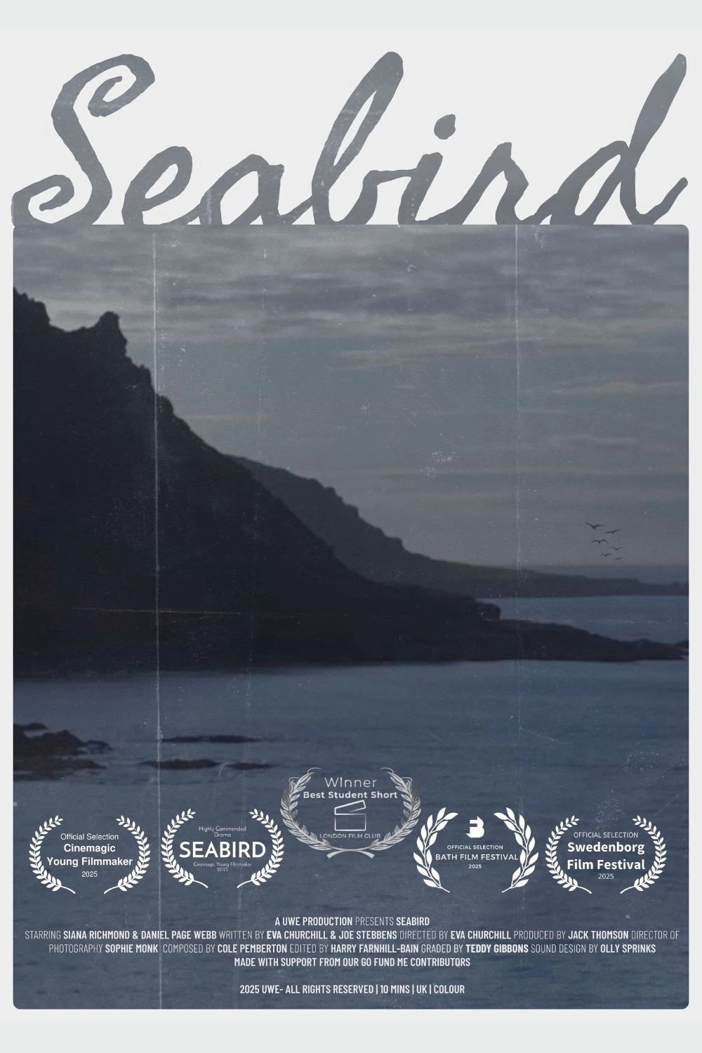 Seabird
