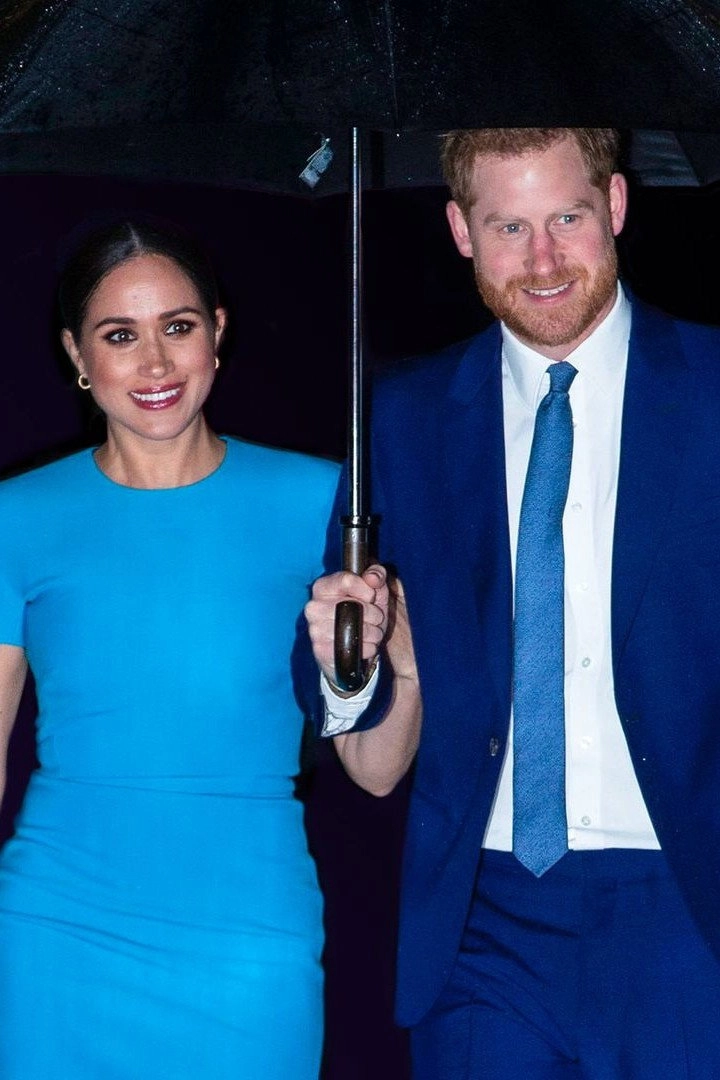Harry & Meghan: What Next?