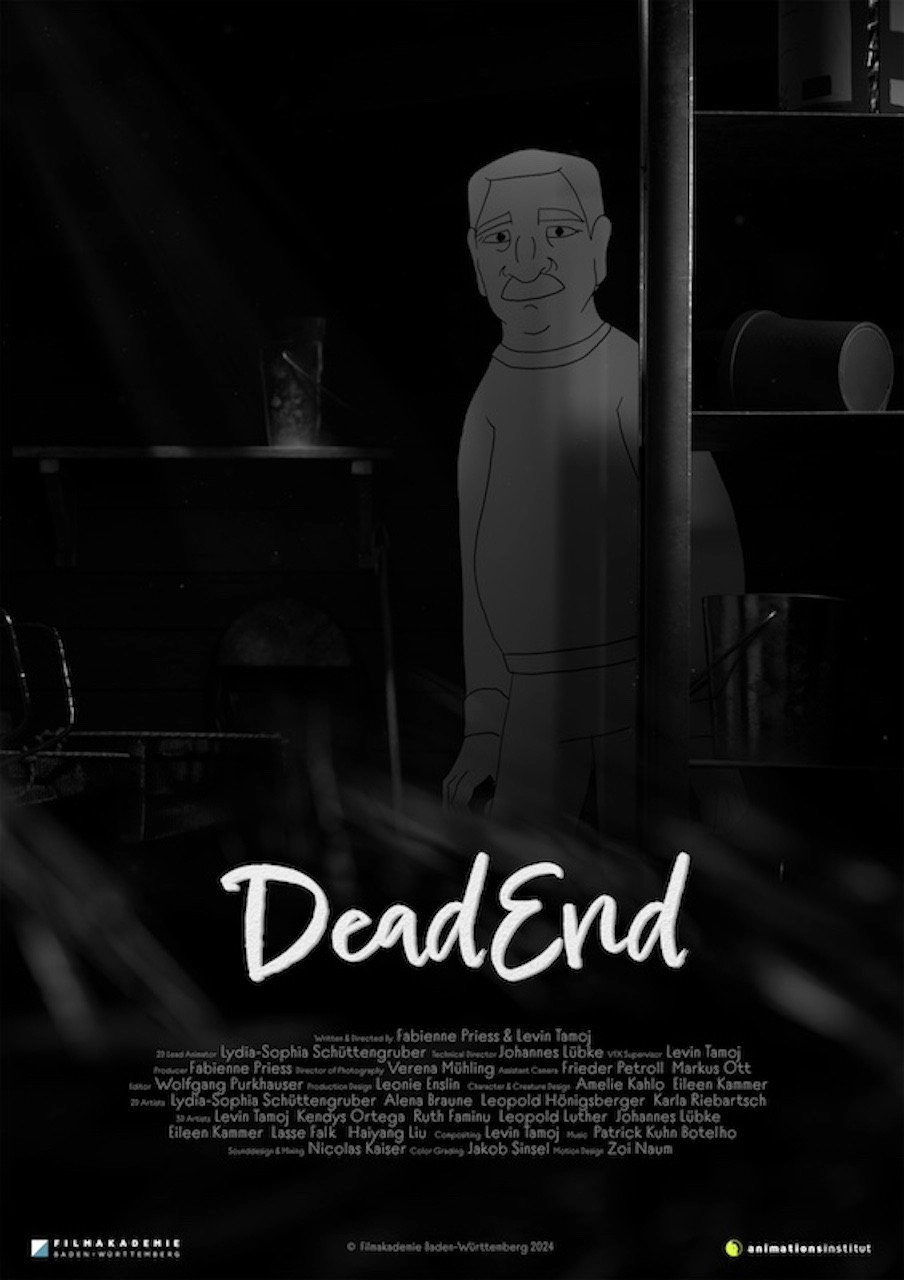 Dead End