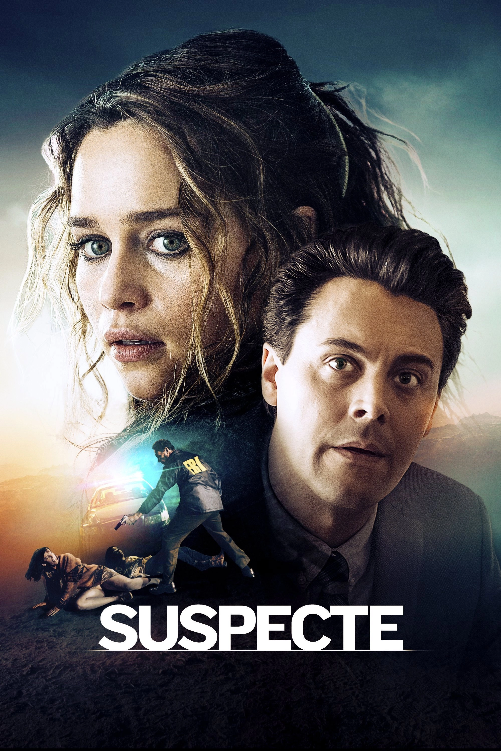 Above Suspicion