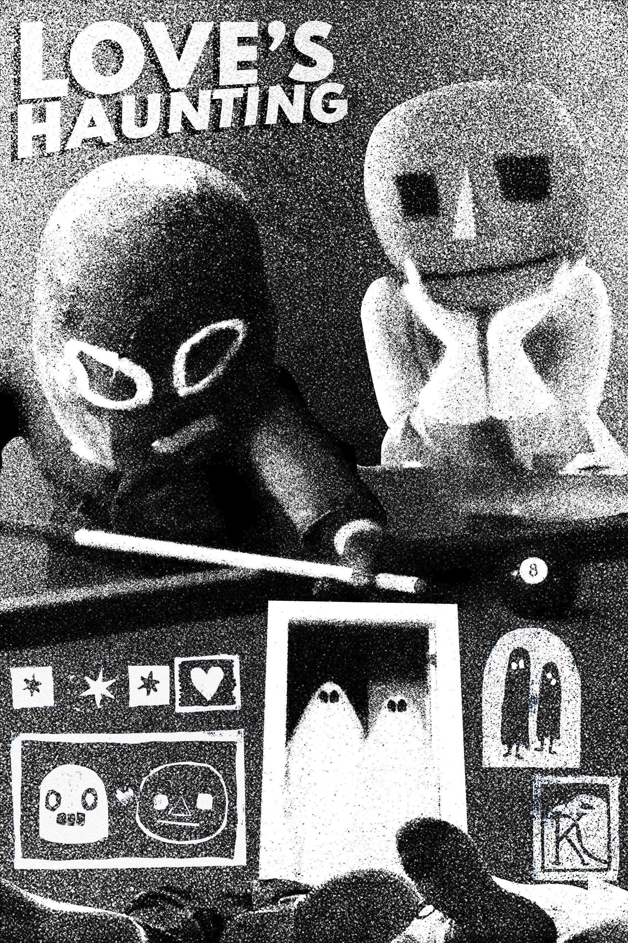 Love’s Haunting