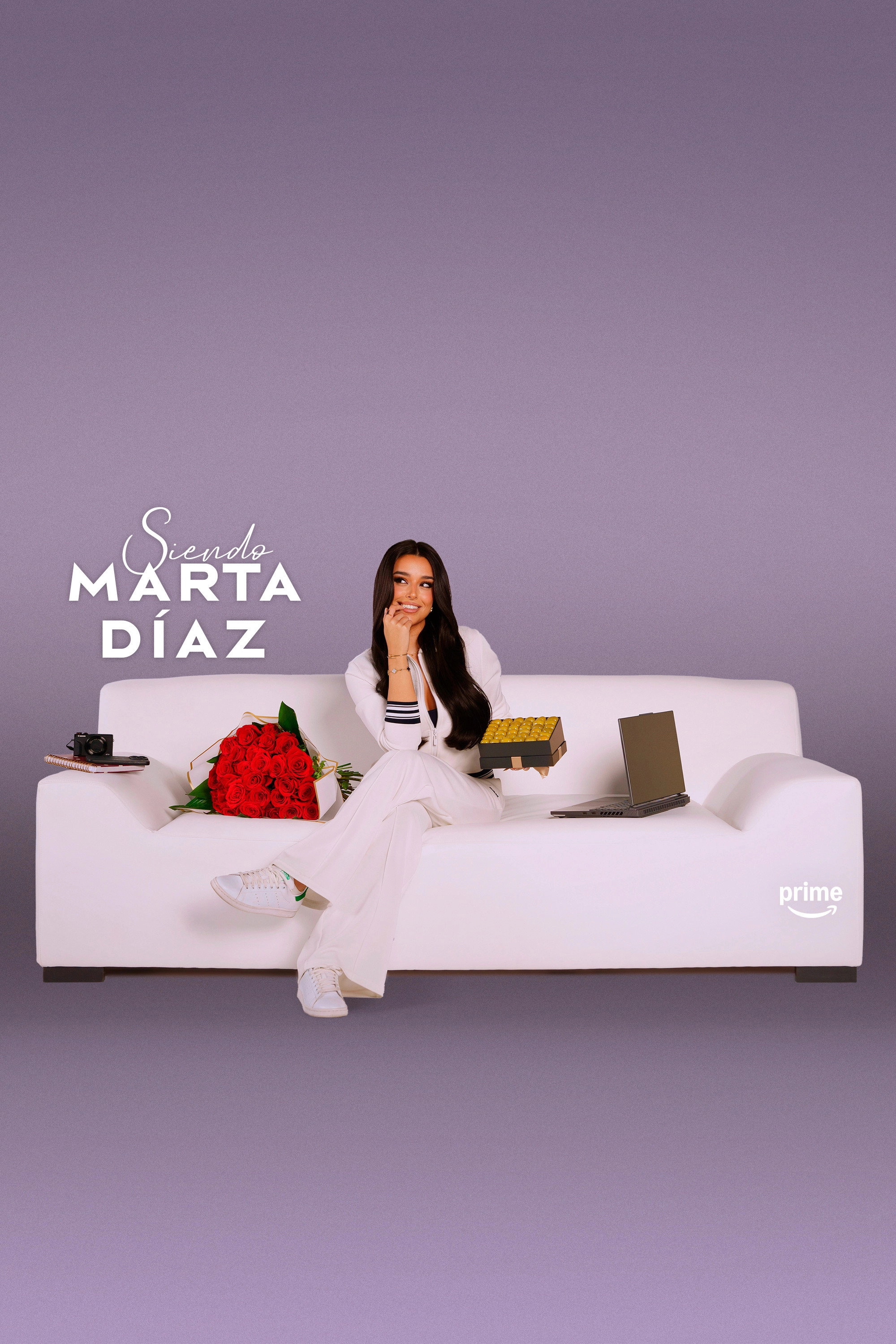 Siendo Marta Diaz