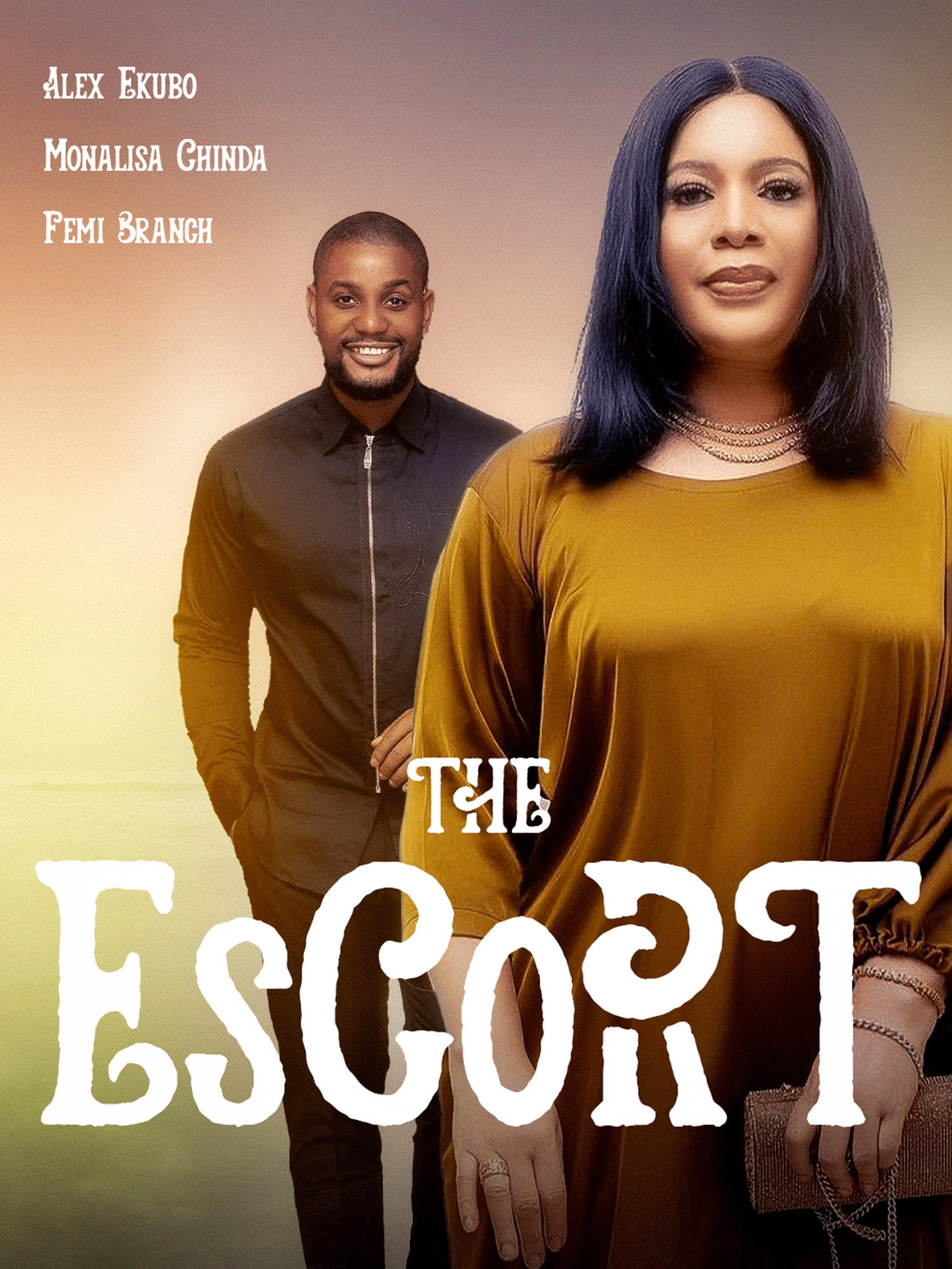The Escort