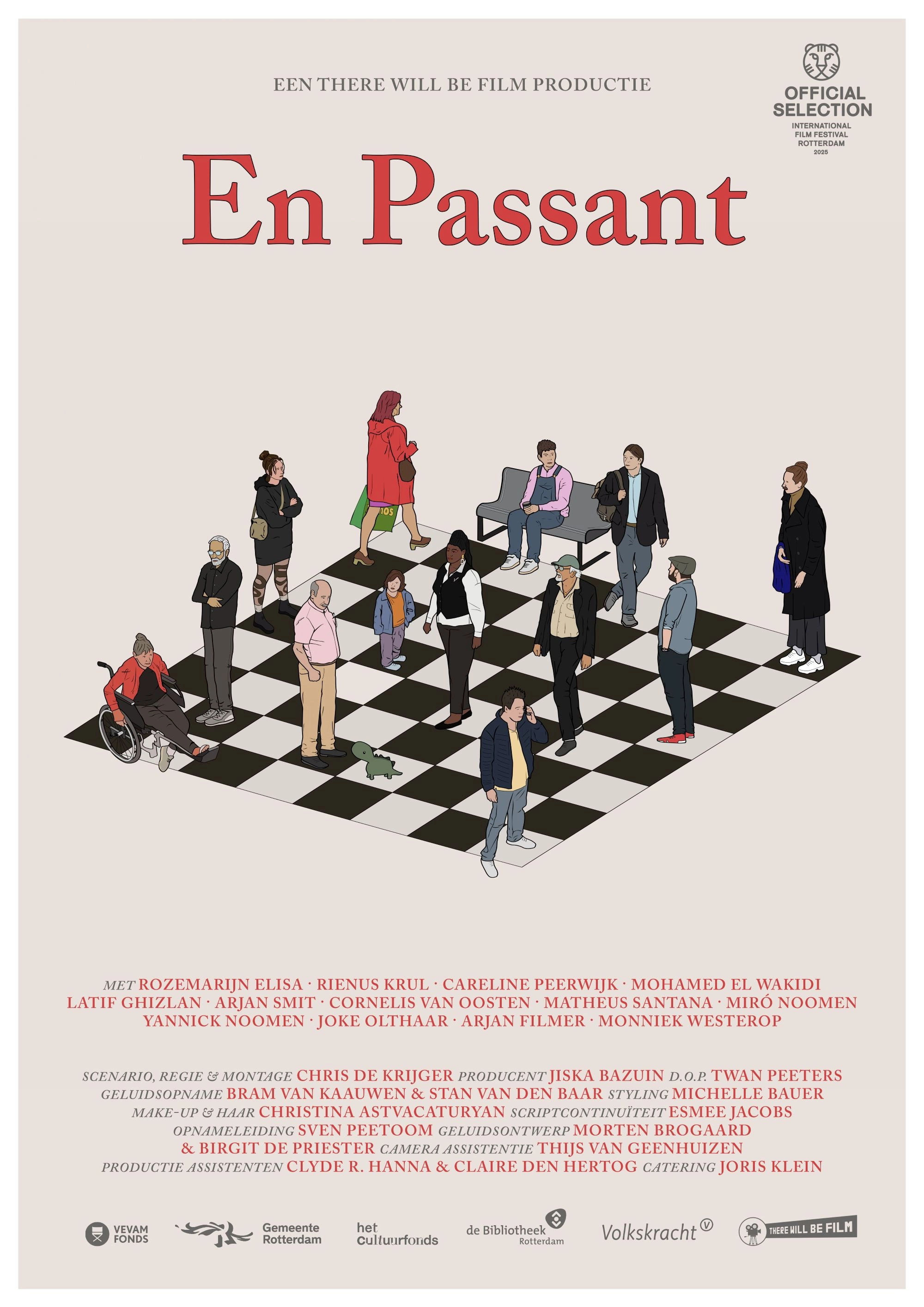 En passant