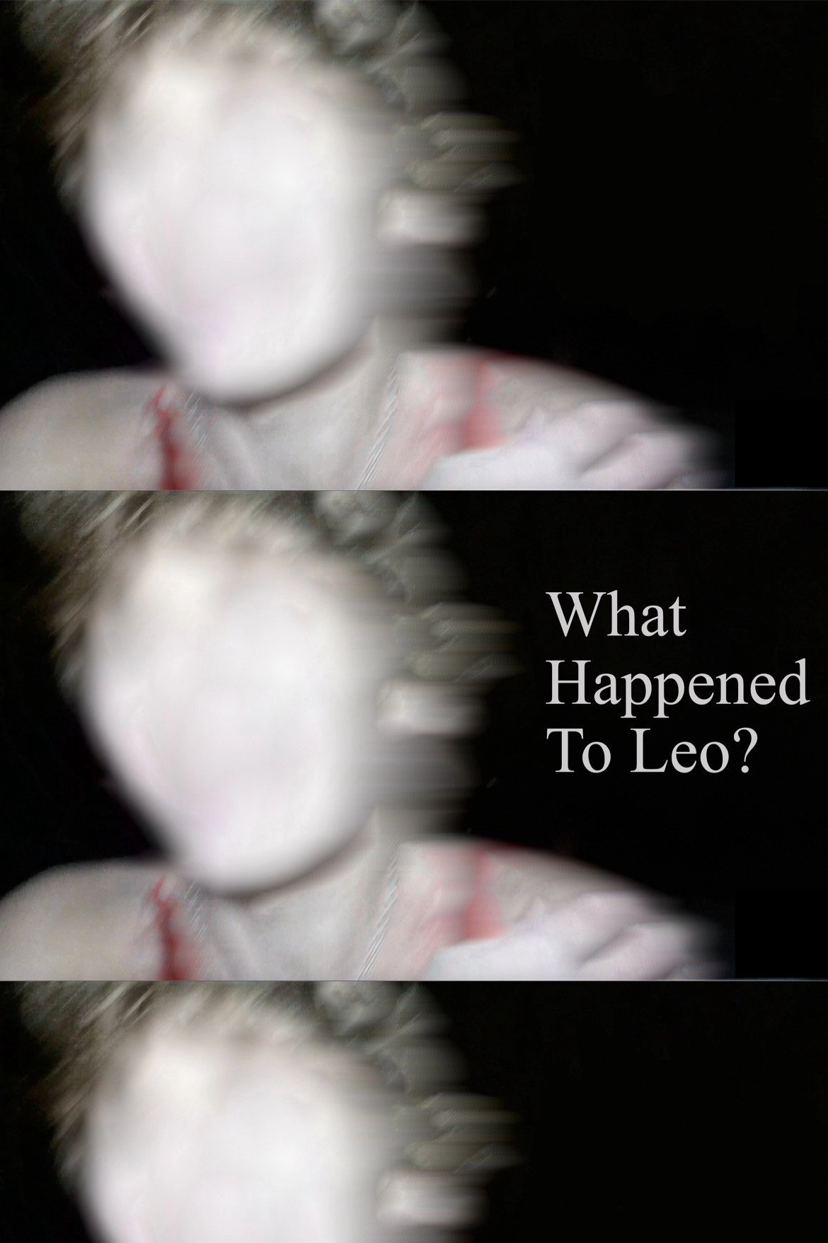 What Happened to Leo?